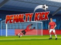 खेल Penalty Kick