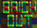 खेल Brick Out