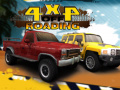 खेल 4x4 Off Roading  