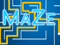 खेल Maze