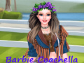 खेल Barbie Coachella