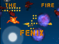 खेल The Fire of Fenix