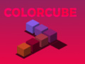 खेल Color Cube