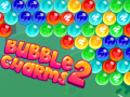 खेल Bubble Charms 2