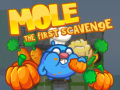 खेल Mole the First Scavenger