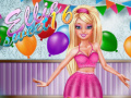 खेल Ellie Sweet 16