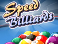 खेल Speed Billiards 