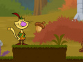 ಗೇಮ್ Nature Cat's Adventure
