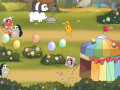 खेल Eager Egg Hunt