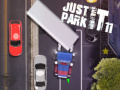 खेल Just Park It 11