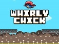 खेल Whirly Chick  