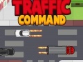 खेल Traffic Command
