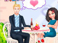 खेल Barbie Date Crashing