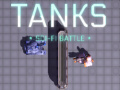 खेल TANKS Sci-Fi Battle
