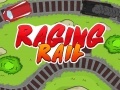 खेल Raging Rail