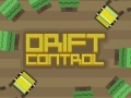खेल Drift Control