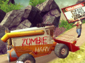 खेल Zombie Derby 2