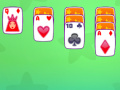 खेल Super Mega Solitaire 