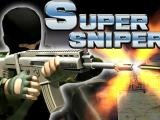 खेल Super Sniper