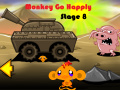 खेल Monkey Go Happly Stage 8