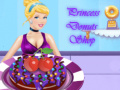 खेल Princess Donuts Shop
