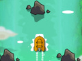 खेल Boat Rush