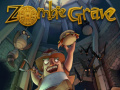 खेल Zombie Grave