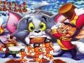 खेल Tom and Jerry Hidden Objects