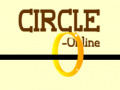 खेल Circle Online