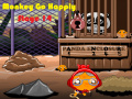 खेल Monkey Go Happly Stage 14