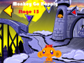 खेल Monkey Go Happly Stage 15
