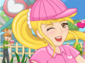 खेल Valentine Wonderland