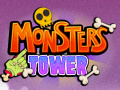 खेल Monsters Tower