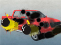 खेल Smash My Car
