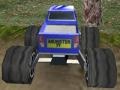 खेल Monster Truck Adventure 3D