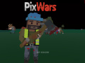 खेल PixWars