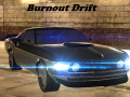 खेल Burnout Drift