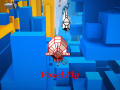 खेल Voxel Fly