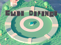 खेल Cube Defense