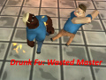 खेल Drunk Fu: Wasted Master
