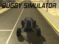 खेल Buggy Simulator