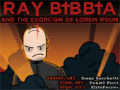 खेल Ray Bibbia