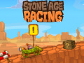 खेल Stone Age Racing