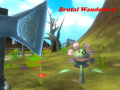 खेल Brutal Wanderer 2