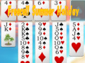 खेल Freecell Summer Holiday