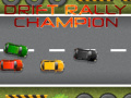 खेल Drift Rally Champion