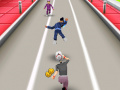खेल Angry Gran Run: Miami