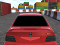 खेल Drift Runner 3D Port