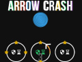 खेल Arrow Crash