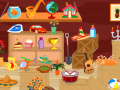 खेल Essentials Hidden Objects